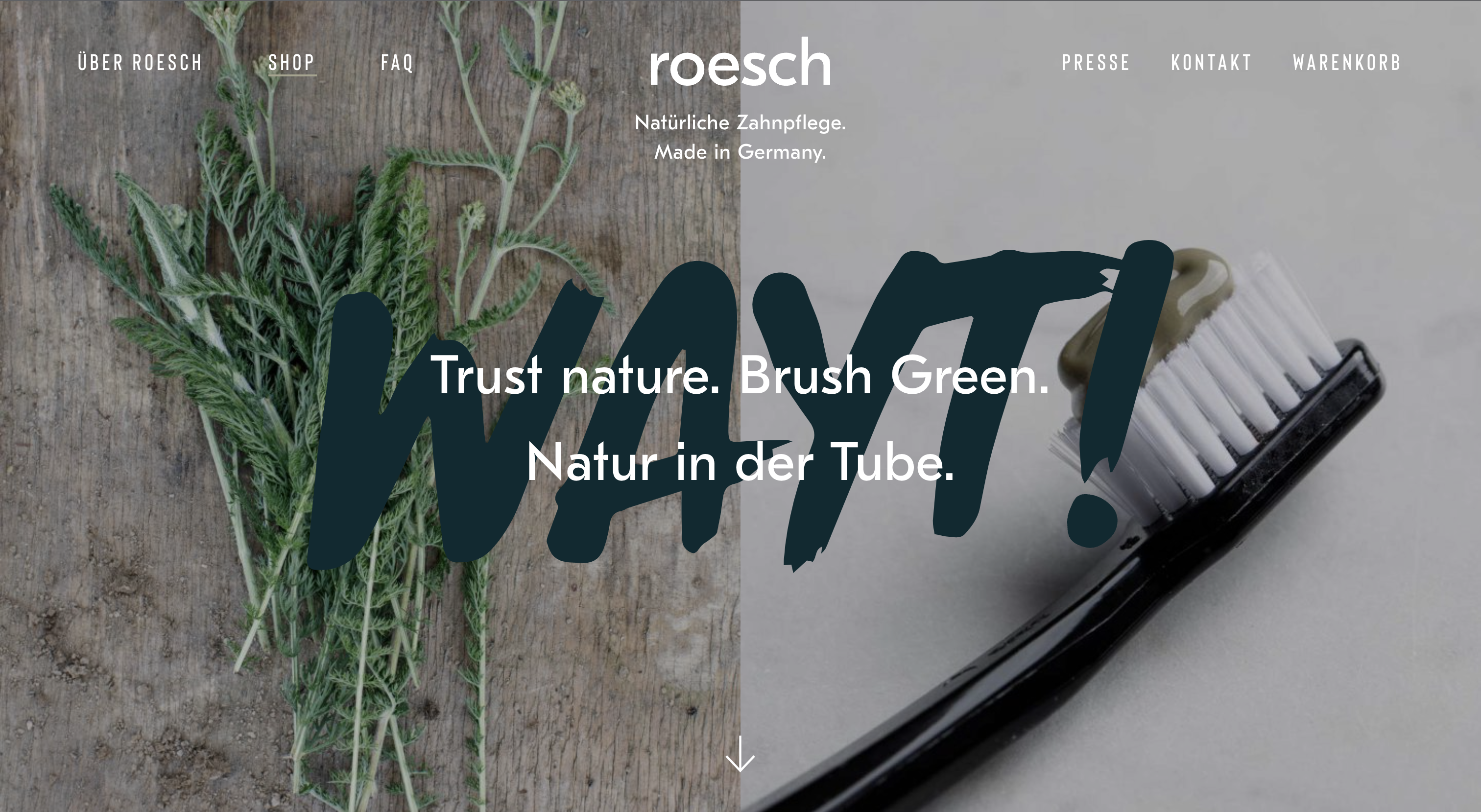 natürlich-roesch-website-webdesign-lw-websolutions